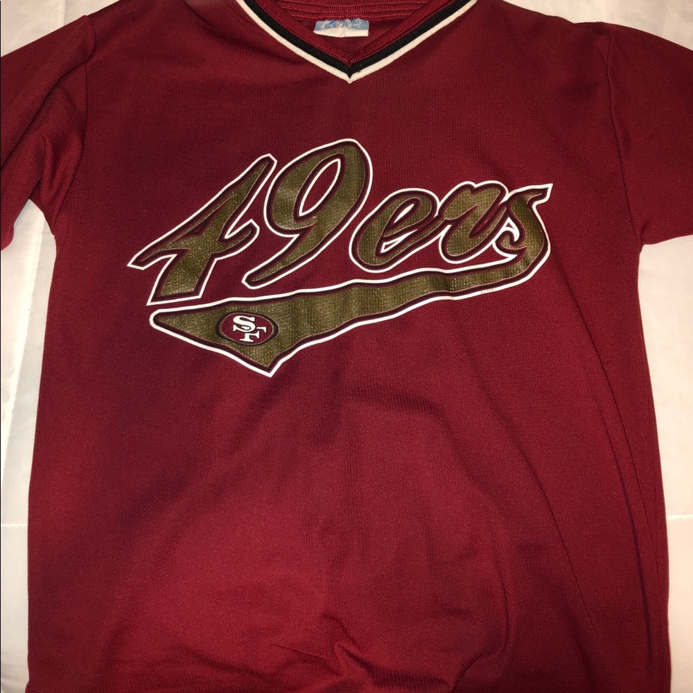49ners Jersey